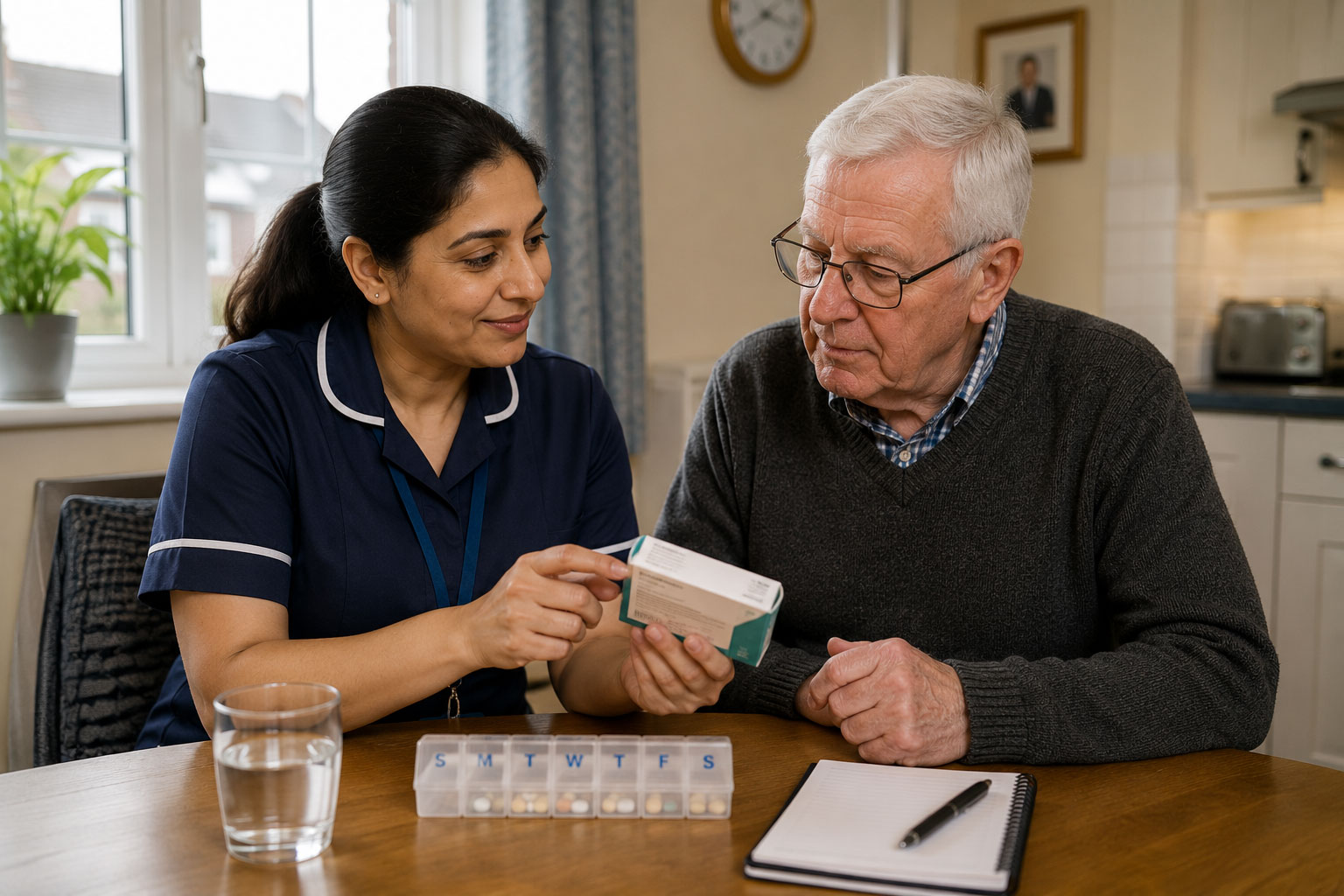 Medication Support image placeholder